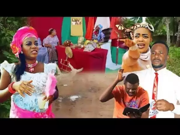 Video: My Family Downfall 2  - Latest 2018 Nigerian Nollywood Movie